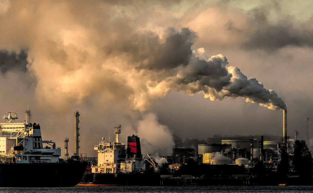 Oil & Gas Industry