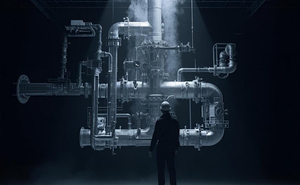 3D Engineering